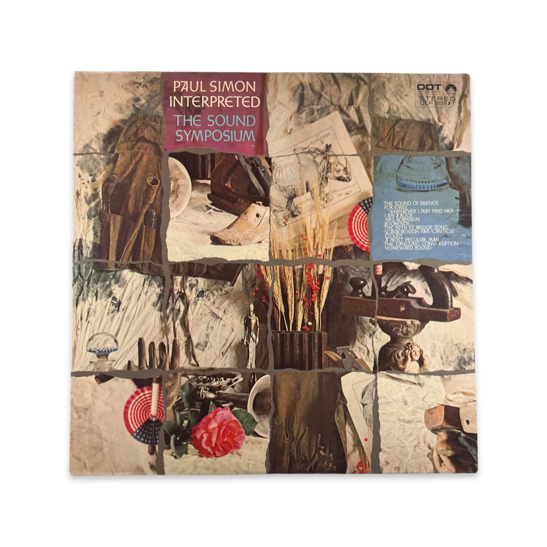 The Sound Symposium – Paul Simon Interpreted