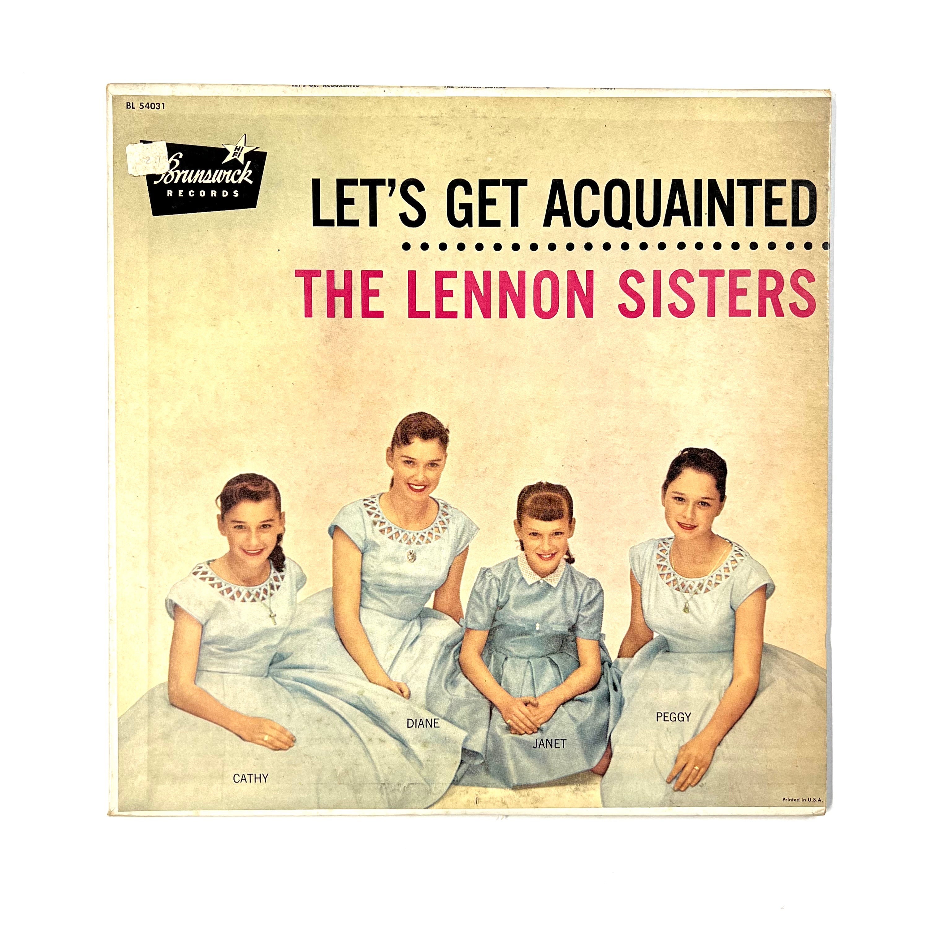 [Letter3 5] Delennon Sisters Wikipedia - 26g67cy