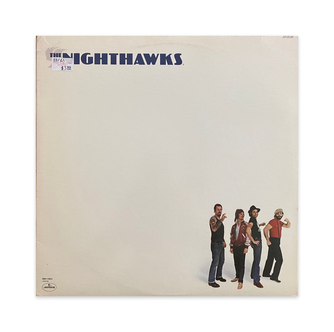The Nighthawks - The Nighthawks
