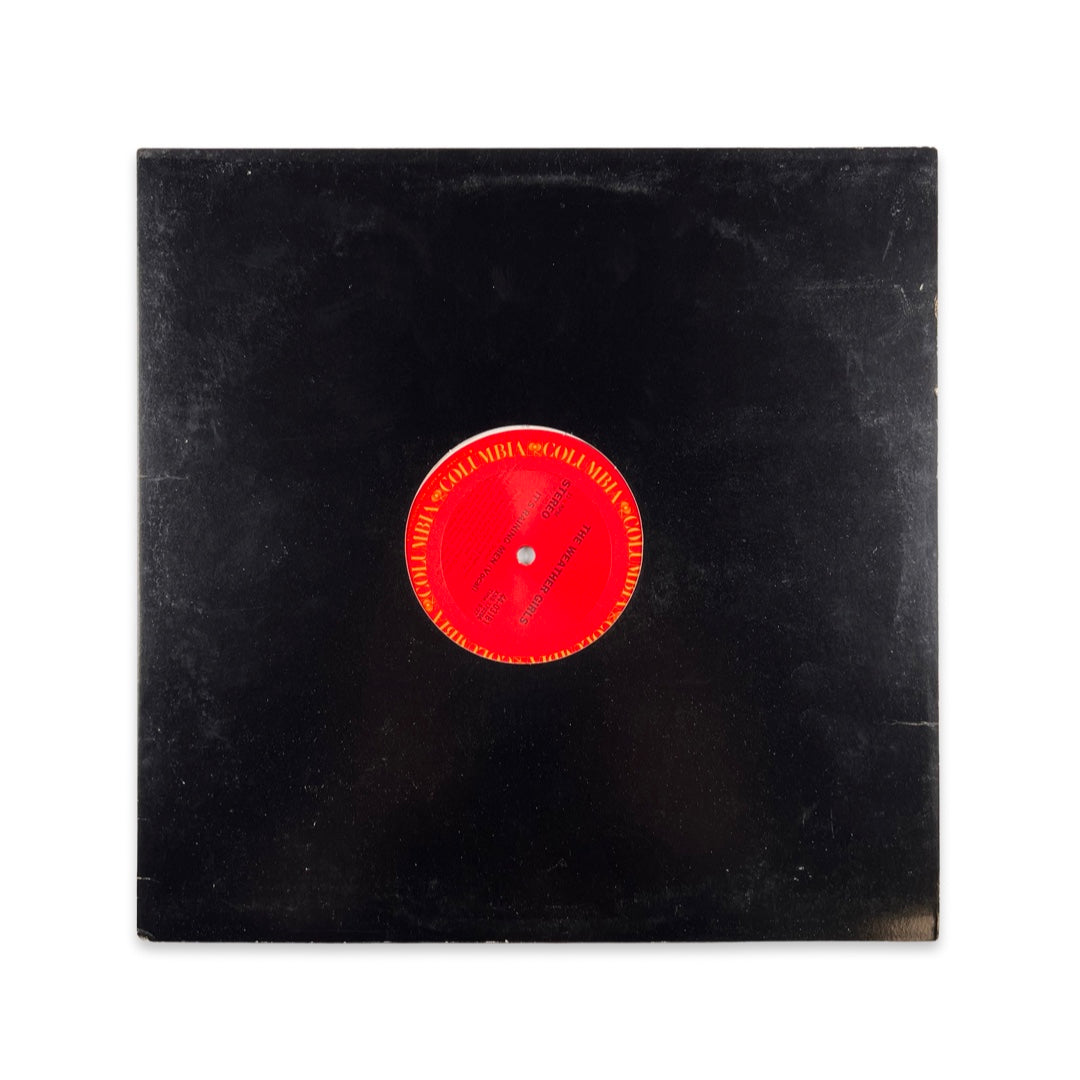 The Weather Girls – It's Raining Men