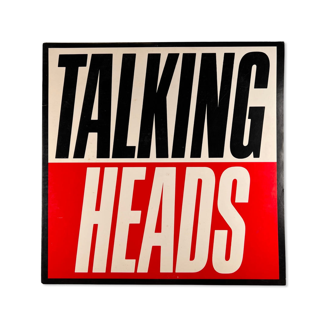 Talking Heads - True Stories
