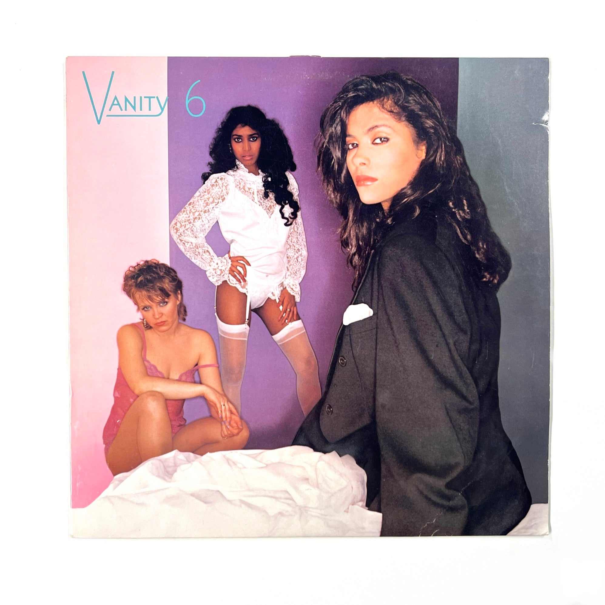 Vanity 6 - Vanity 6 – Turntable Revival