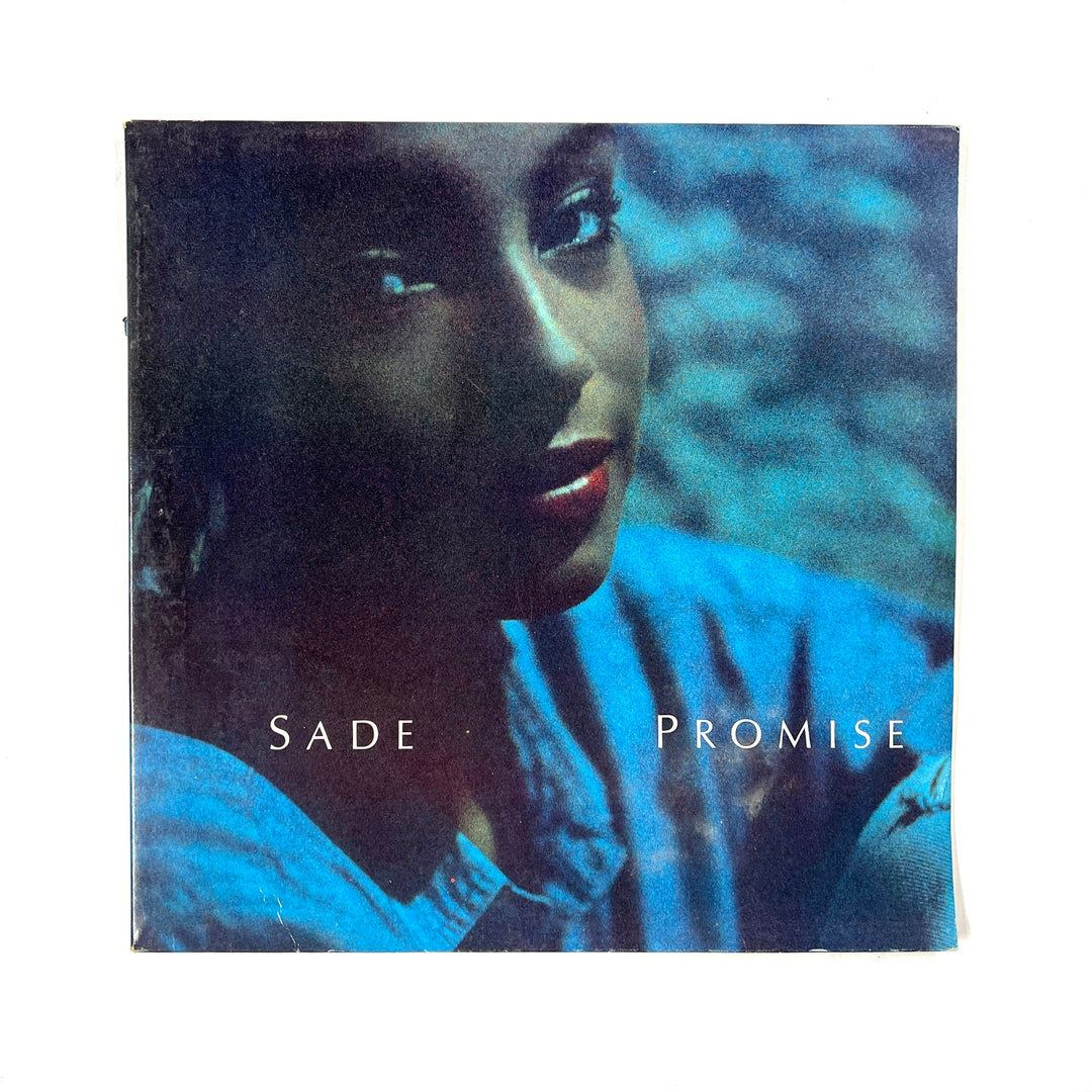 Sade - Promise