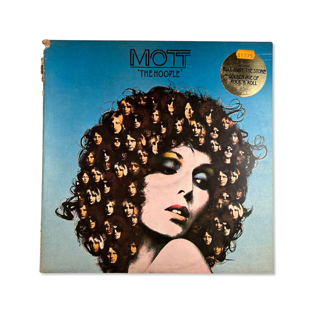 Mott The Hoople – The Hoople