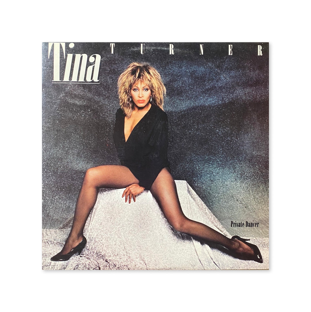 Tina Turner - Private Dancer