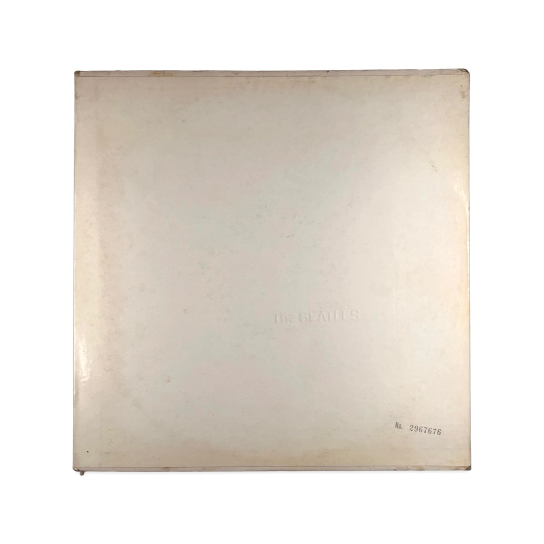 The Beatles - The Beatles - 1978 Reissue