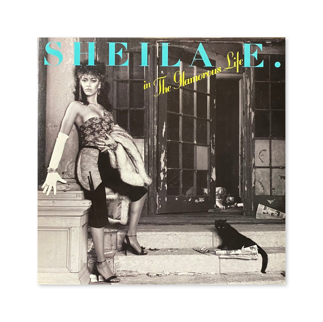Sheila E. - In The Glamorous Life