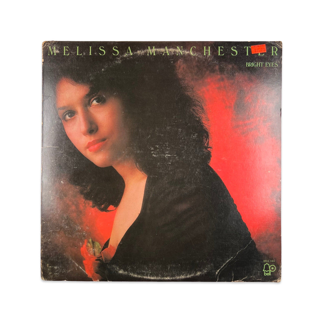 Melissa Manchester – Bright Eyes