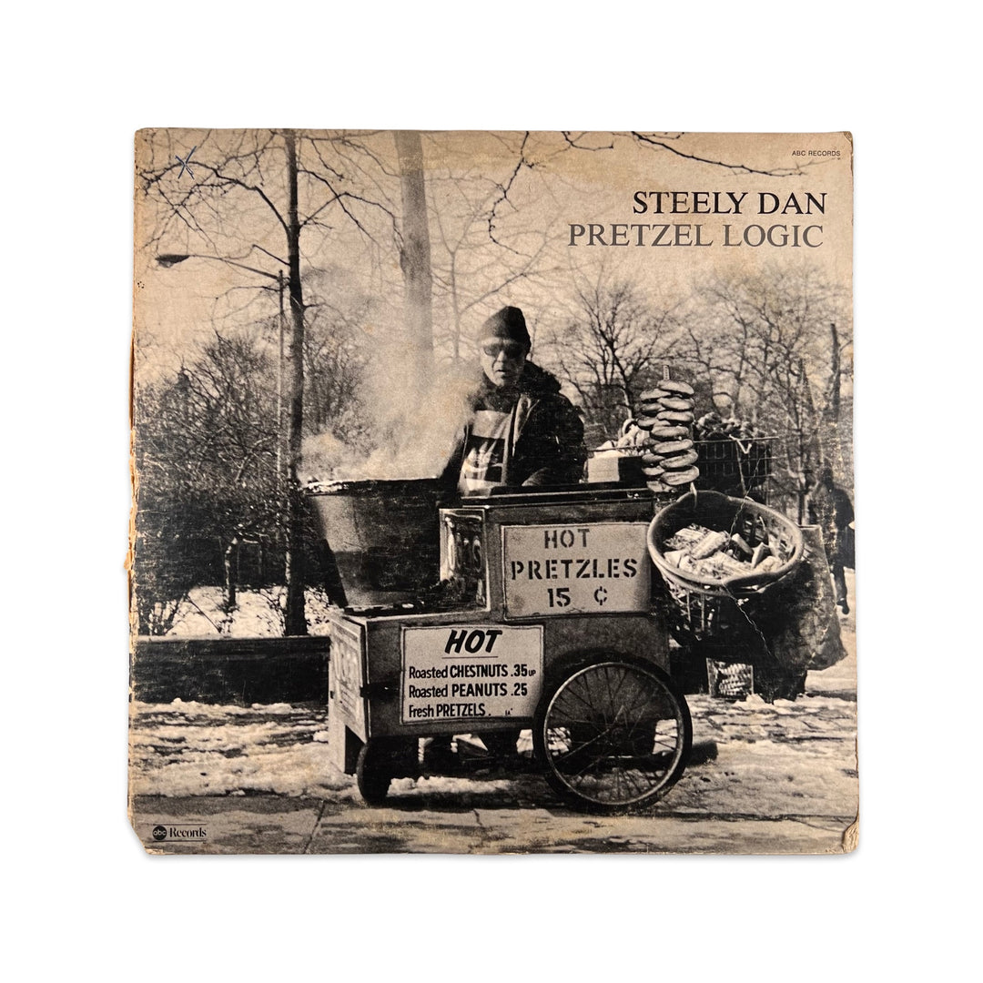 Steely Dan – Pretzel Logic