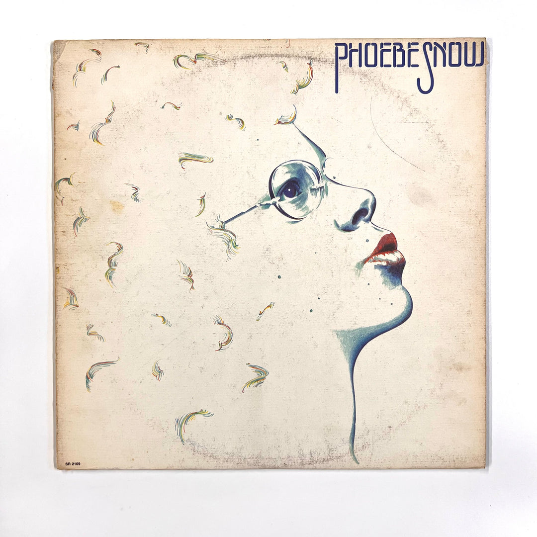 Phoebe Snow - Phoebe Snow