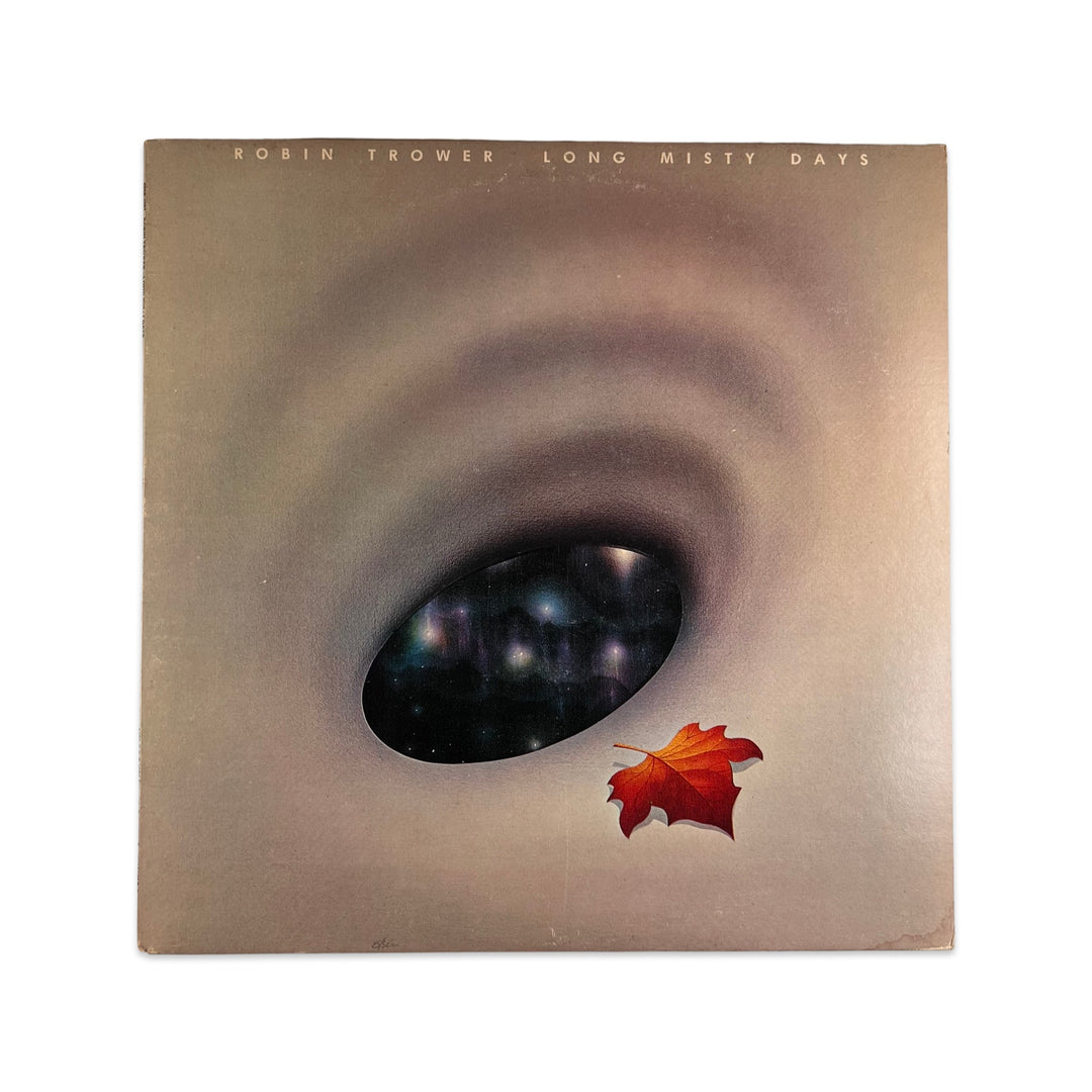 Robin Trower – Long Misty Days