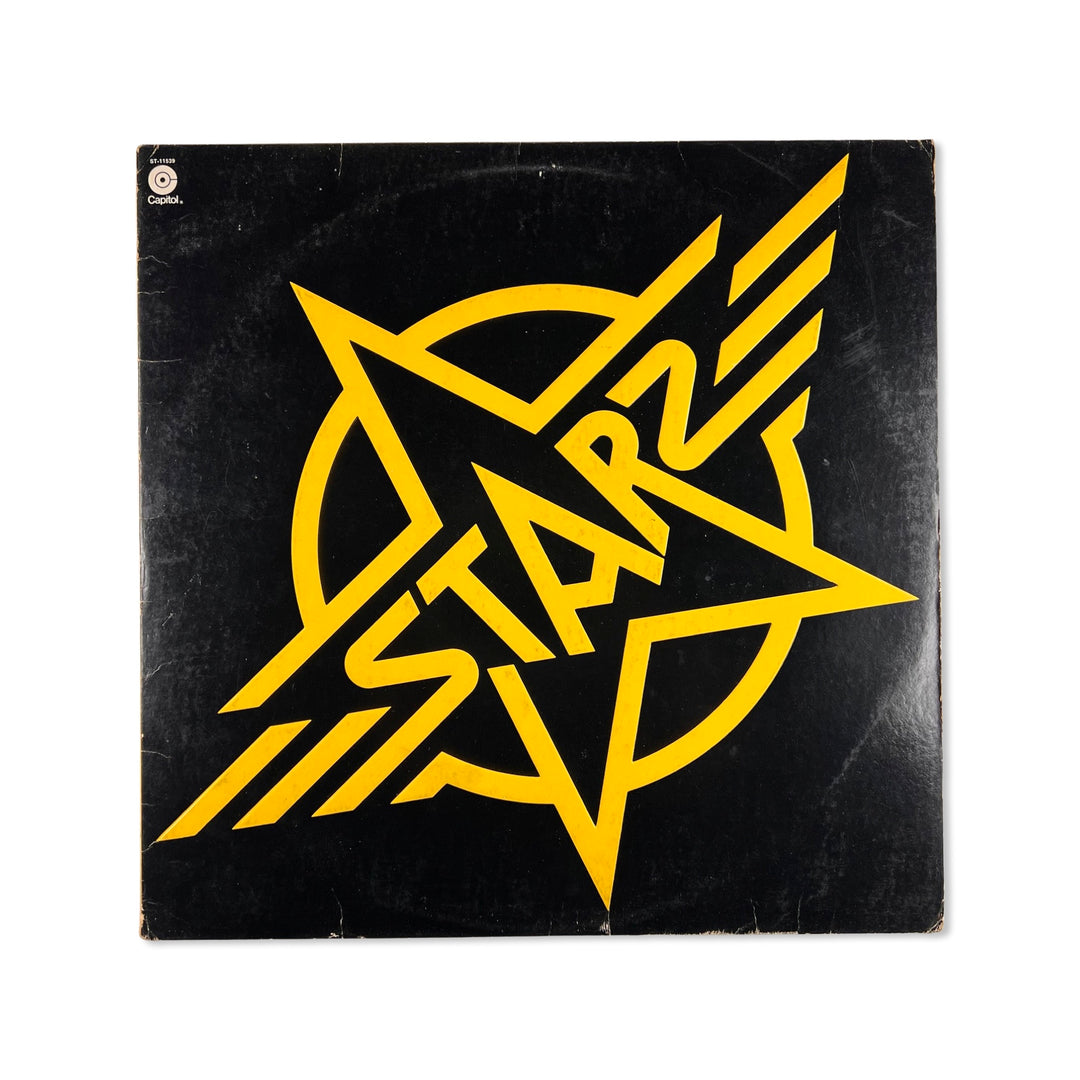 Starz – Starz