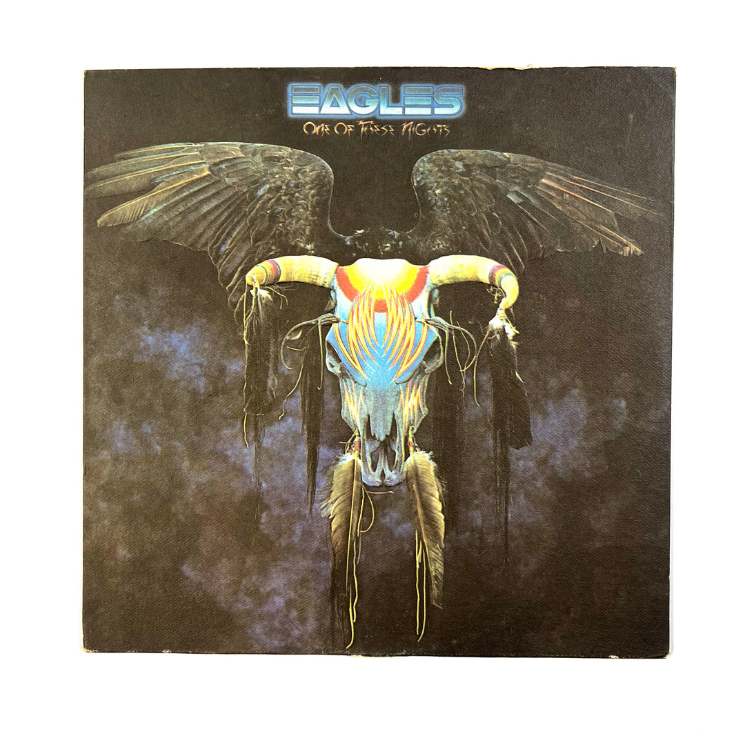 Eagles - One Of These Nights