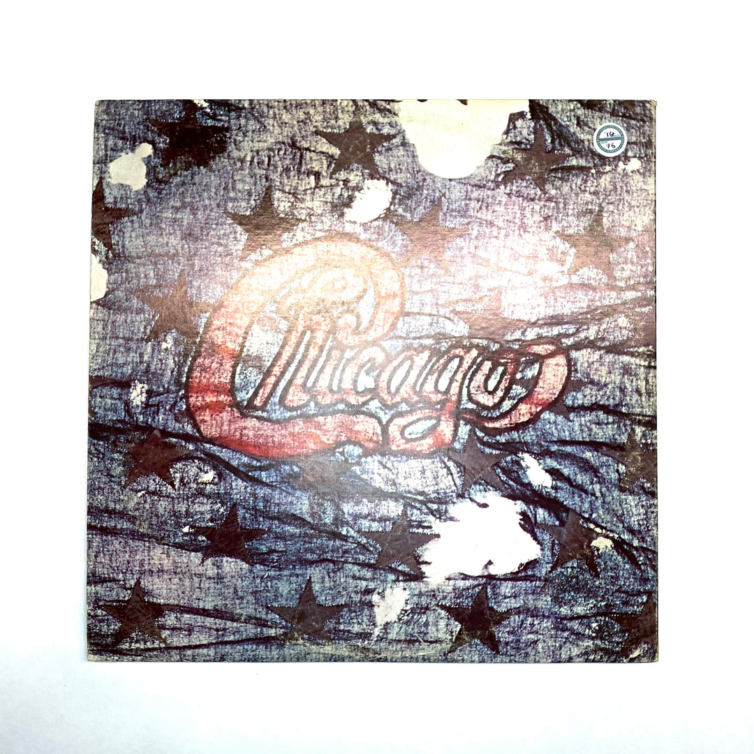 Chicago - Chicago III