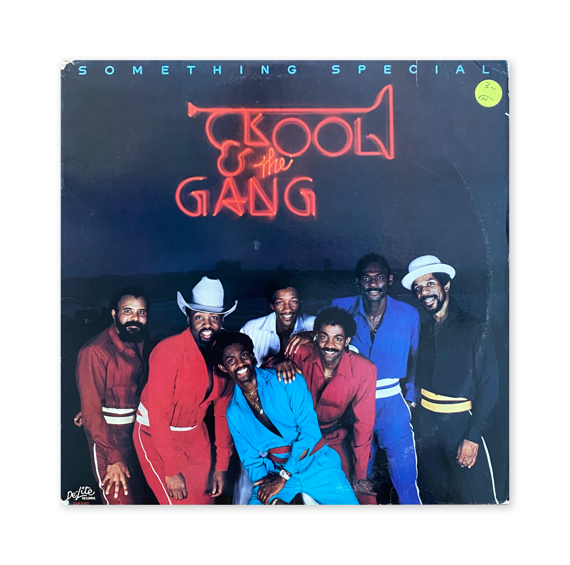 Kool & The Gang - Something Special