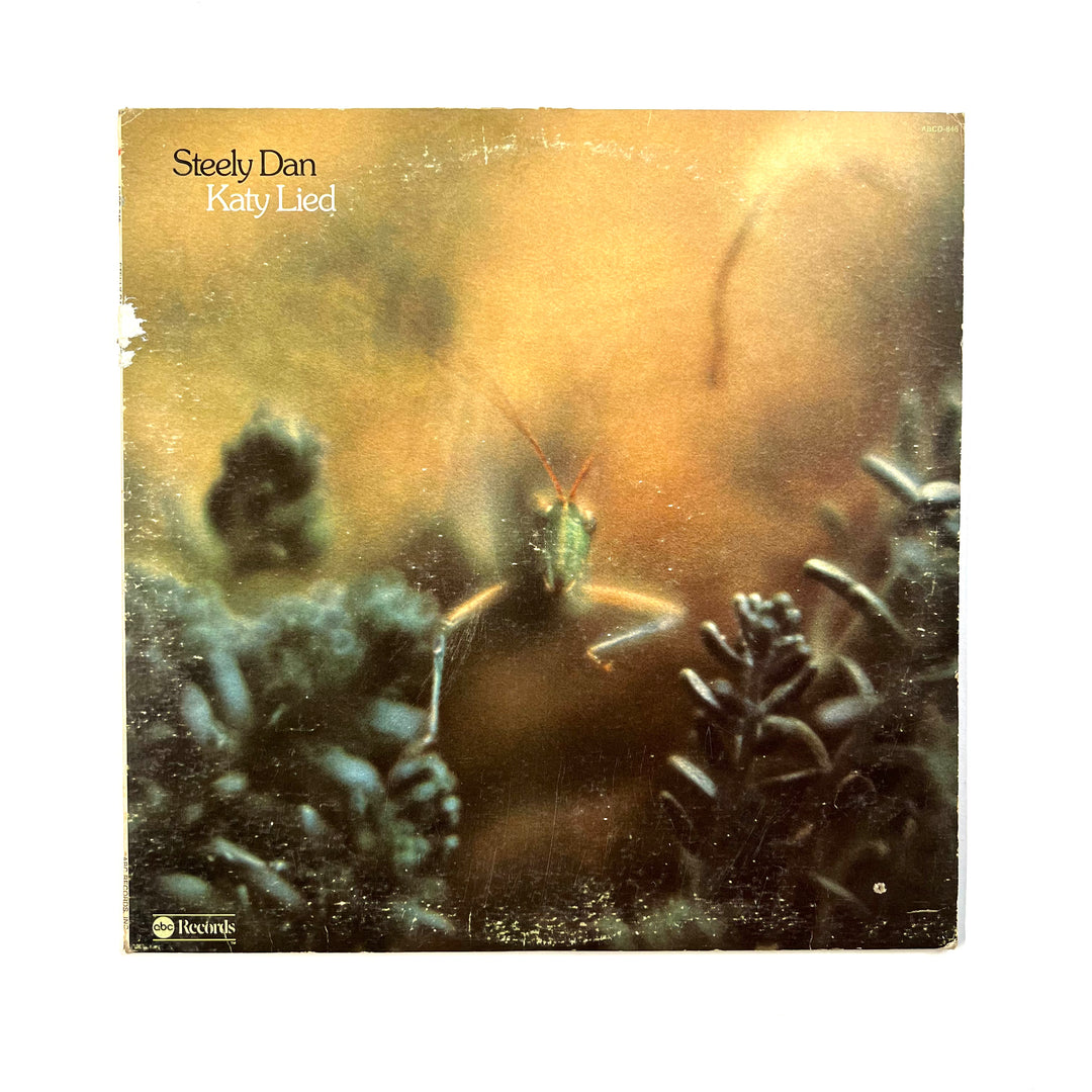 Steely Dan - Katy Lied