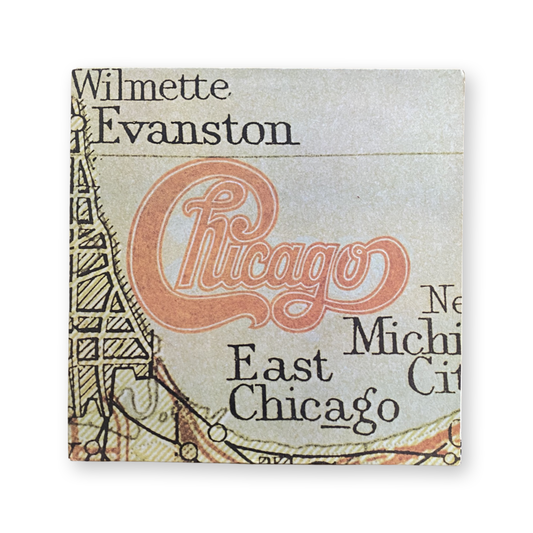 Chicago - Chicago XI