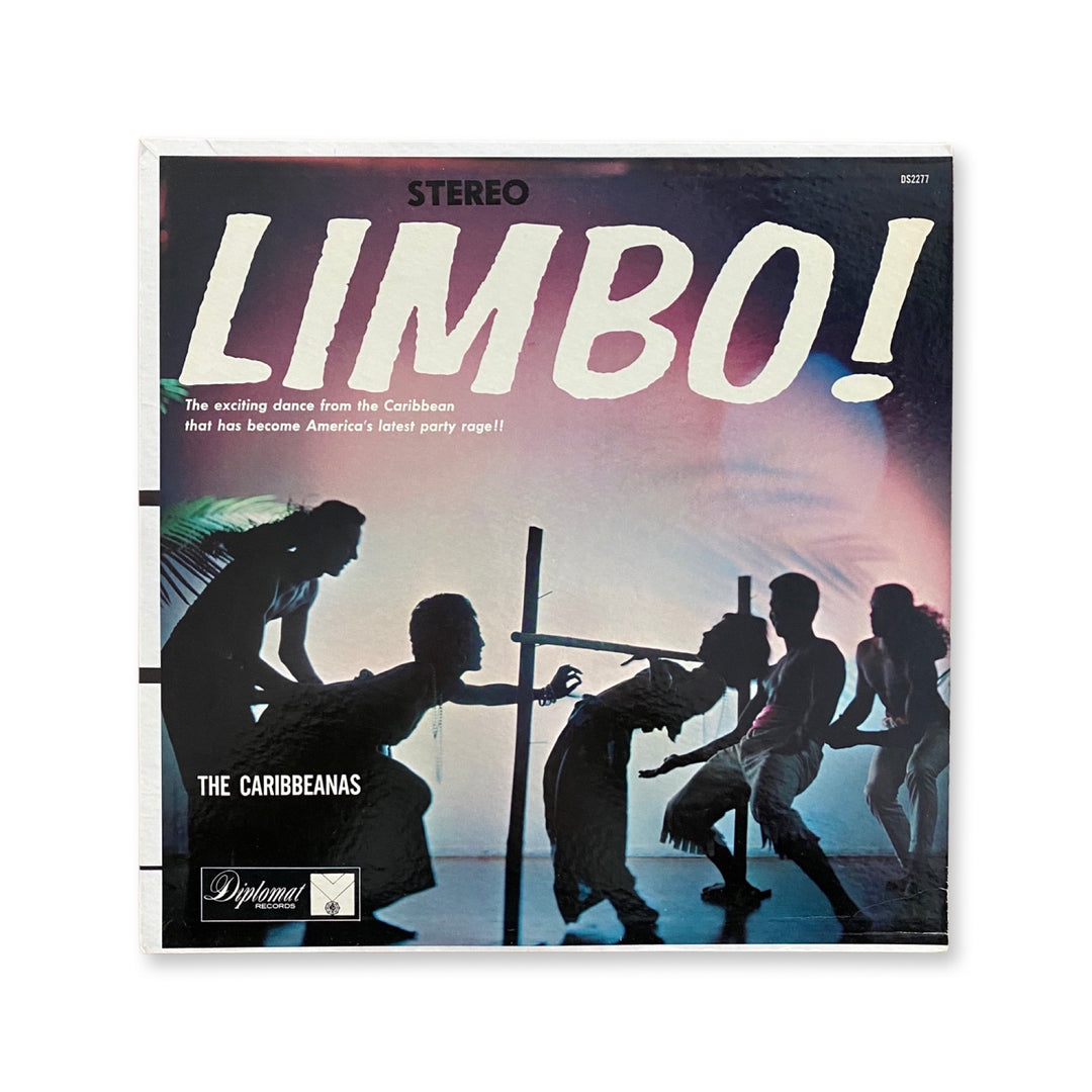 The Caribbeans - Limbo!