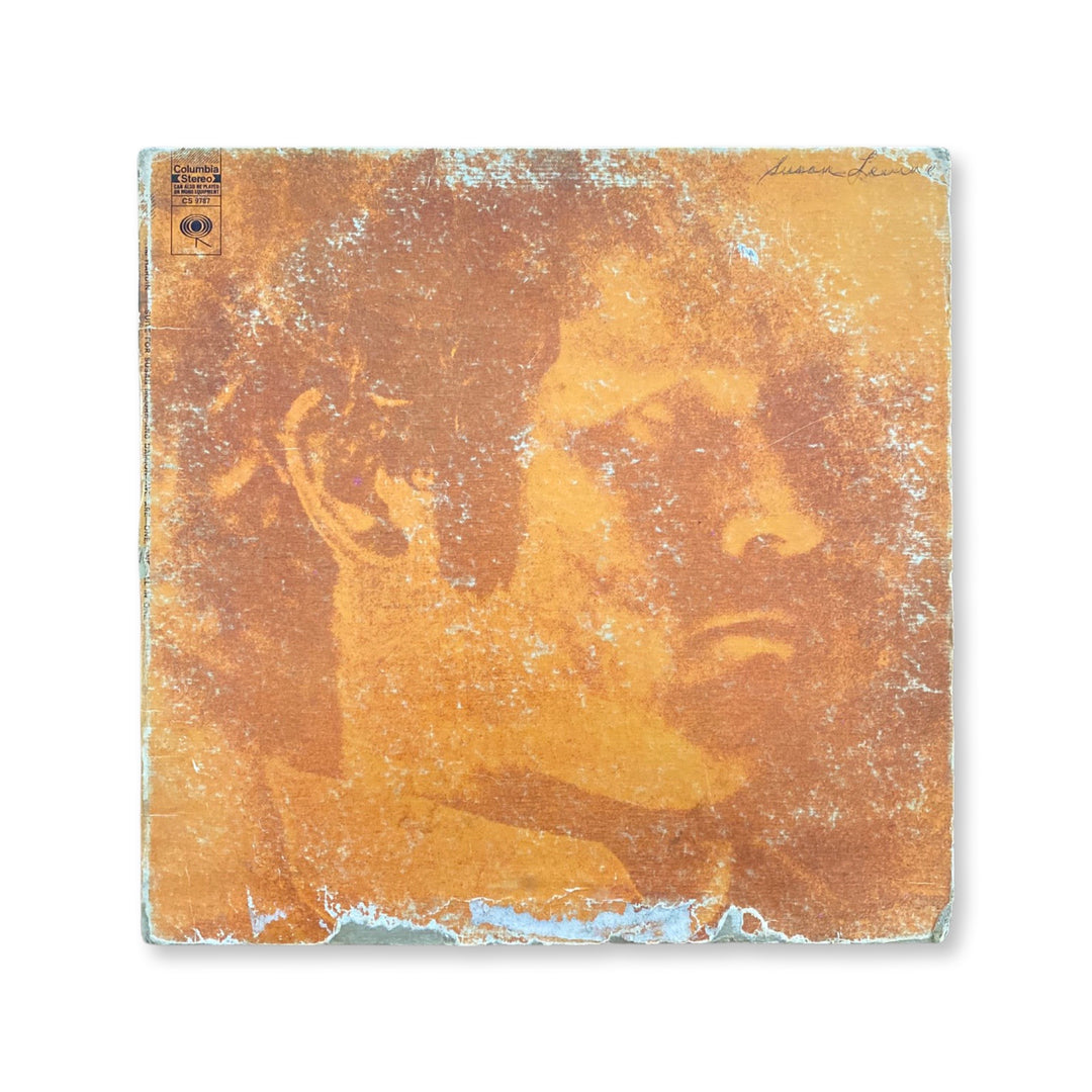 Tim Hardin - Suite For Susan Moore And Damion - We Are - One, One, All In One