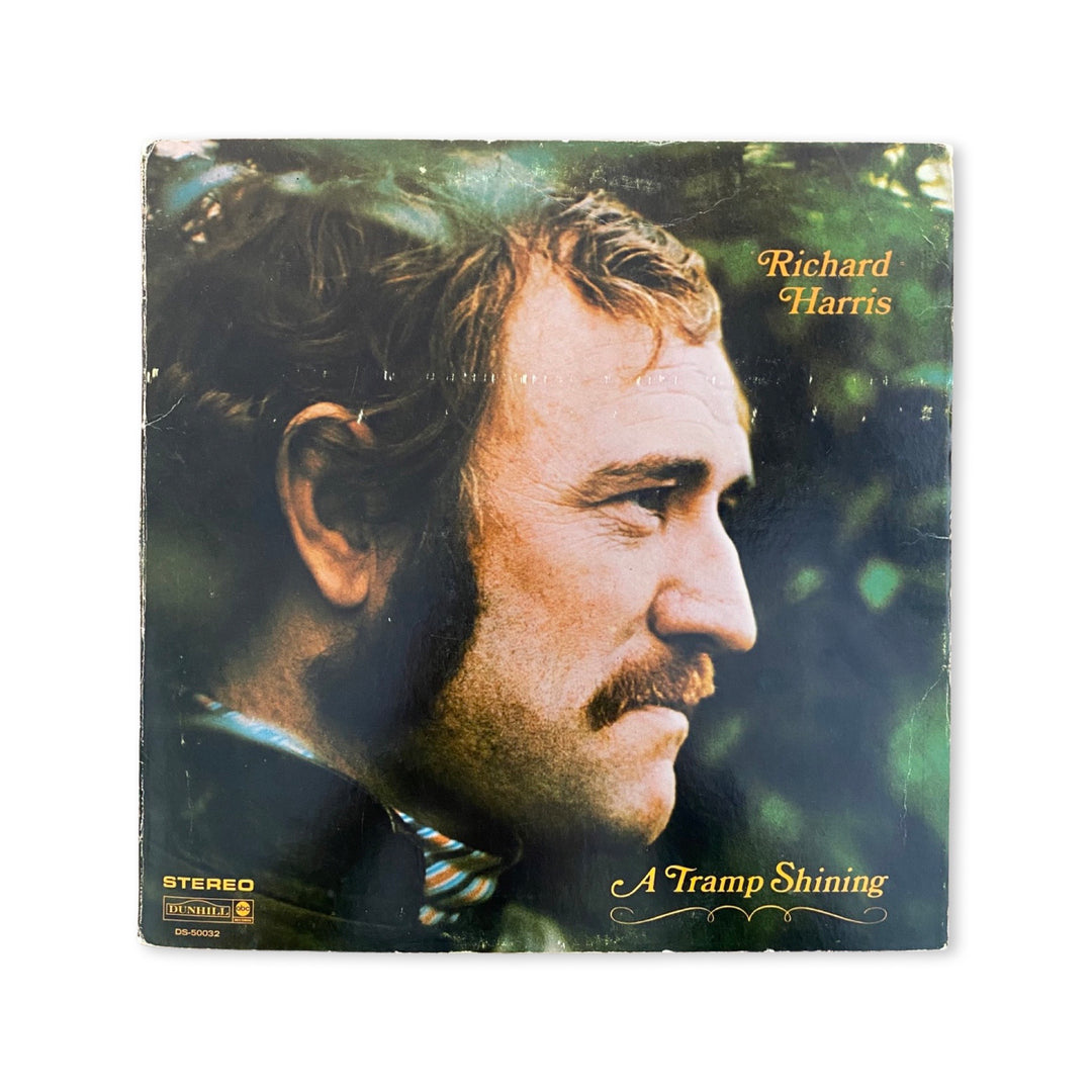 Richard Harris - A Tramp Shining