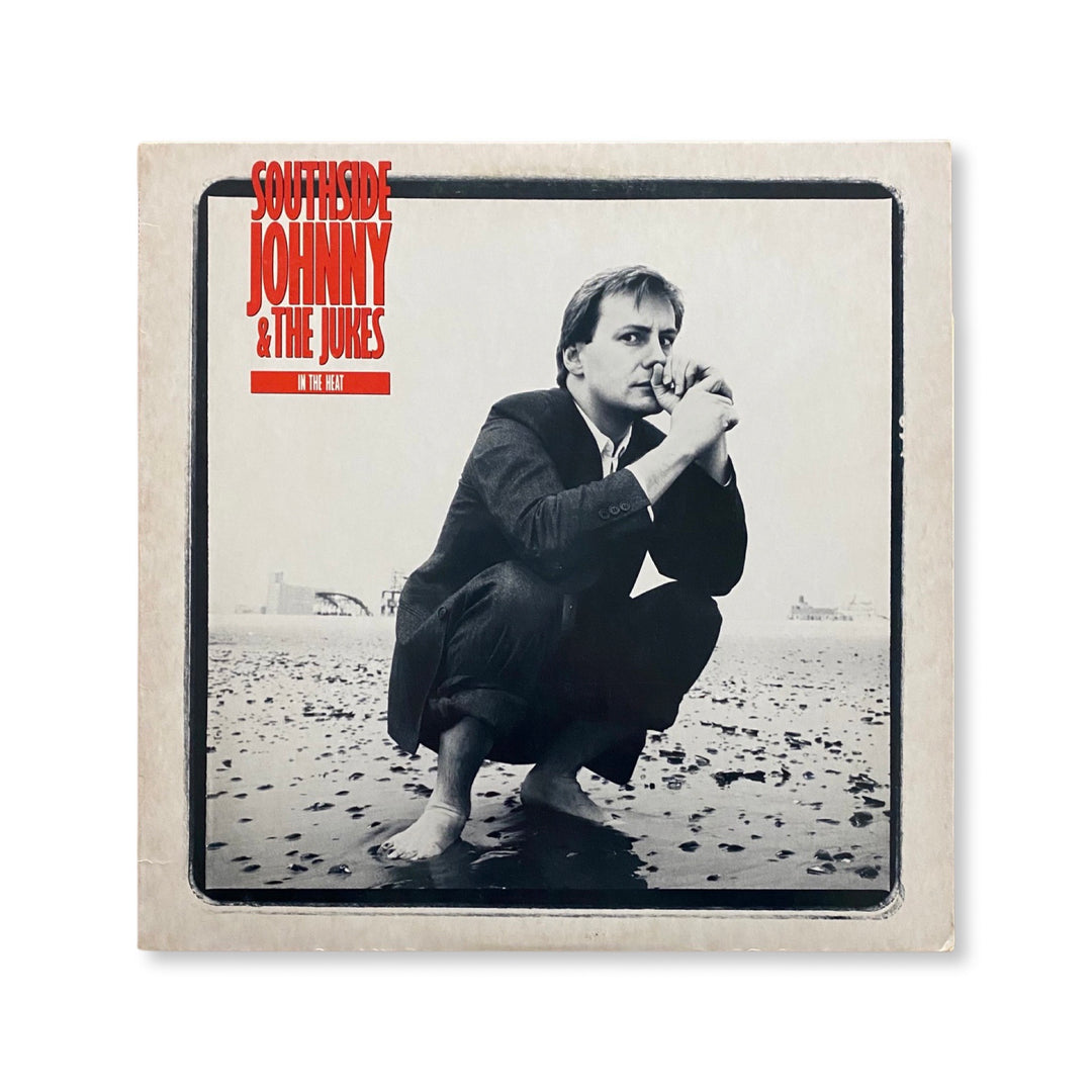 Southside Johnny & The Asbury Jukes - In The Heat
