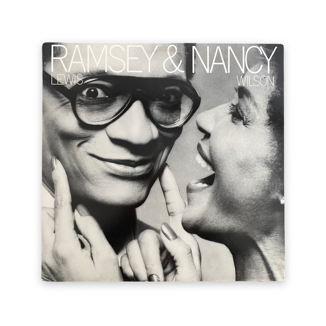Ramsey Lewis & Nancy Wilson - The Two Of Us