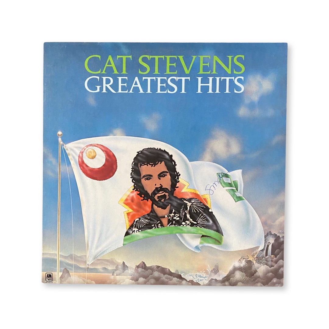 Cat Stevens - Greatest Hits