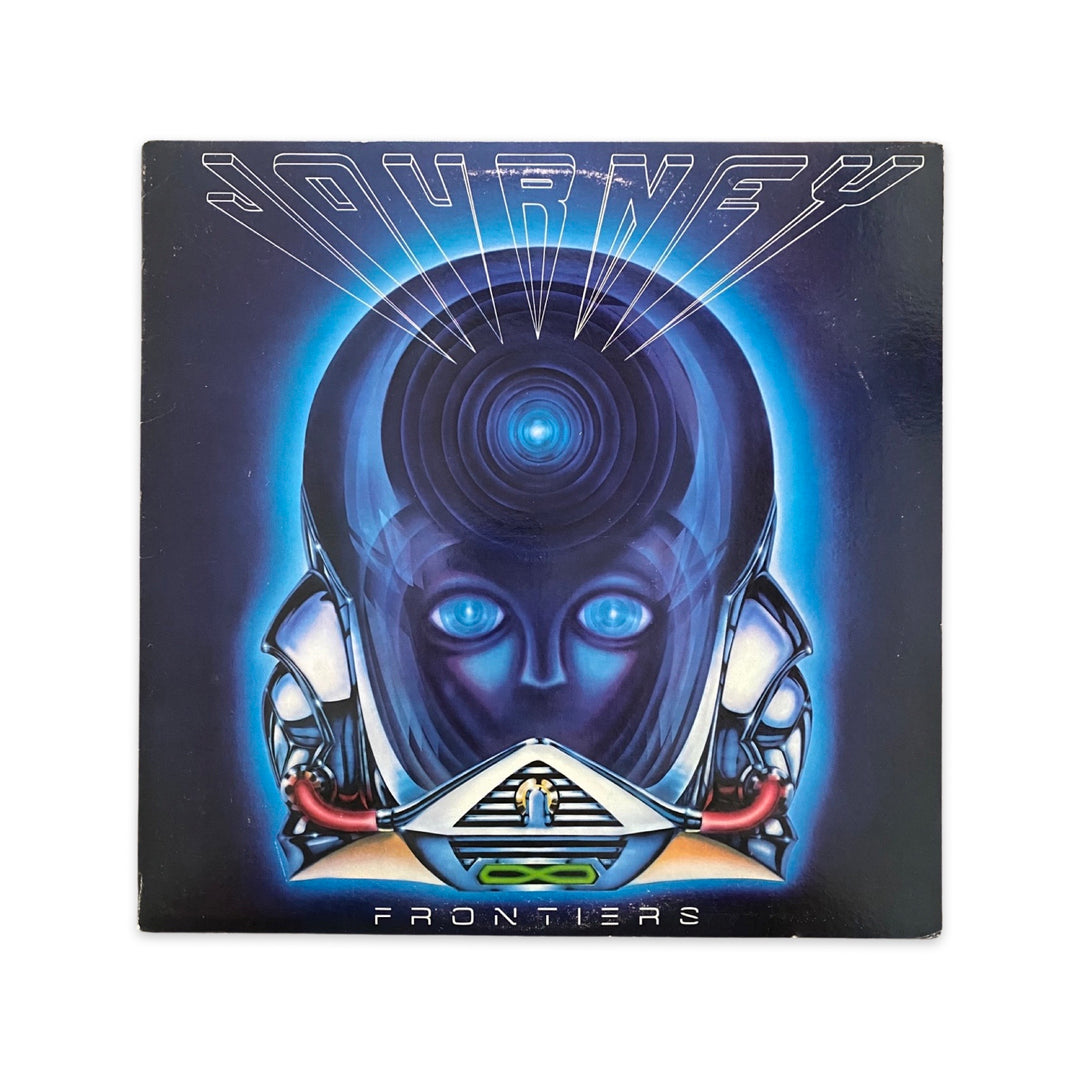 Journey - Frontiers