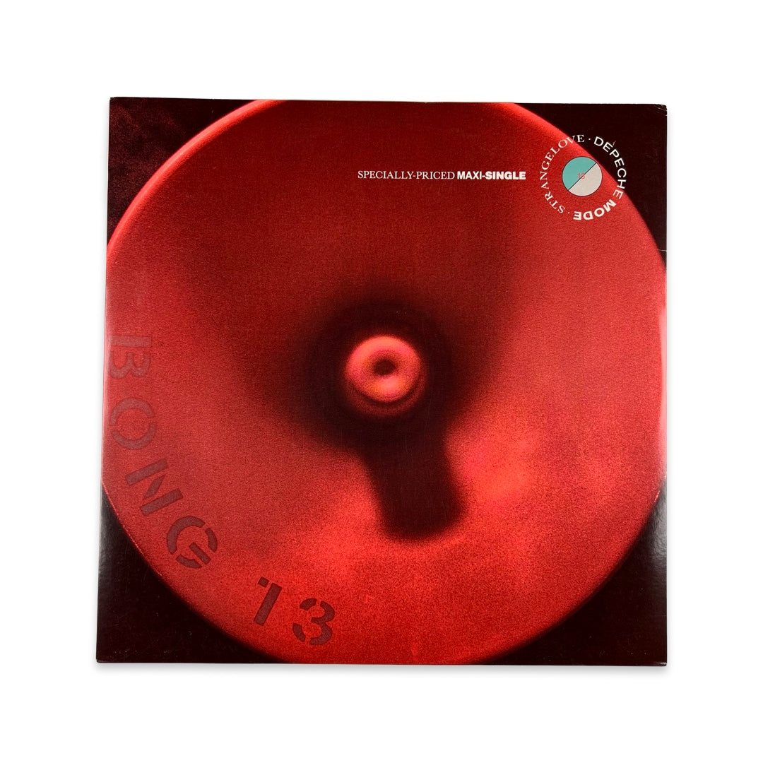 Depeche Mode – Strangelove