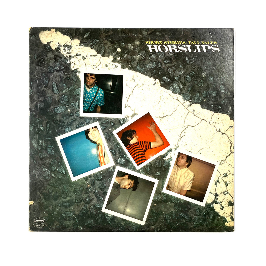 Horslips - Short Stories / Tall Tales