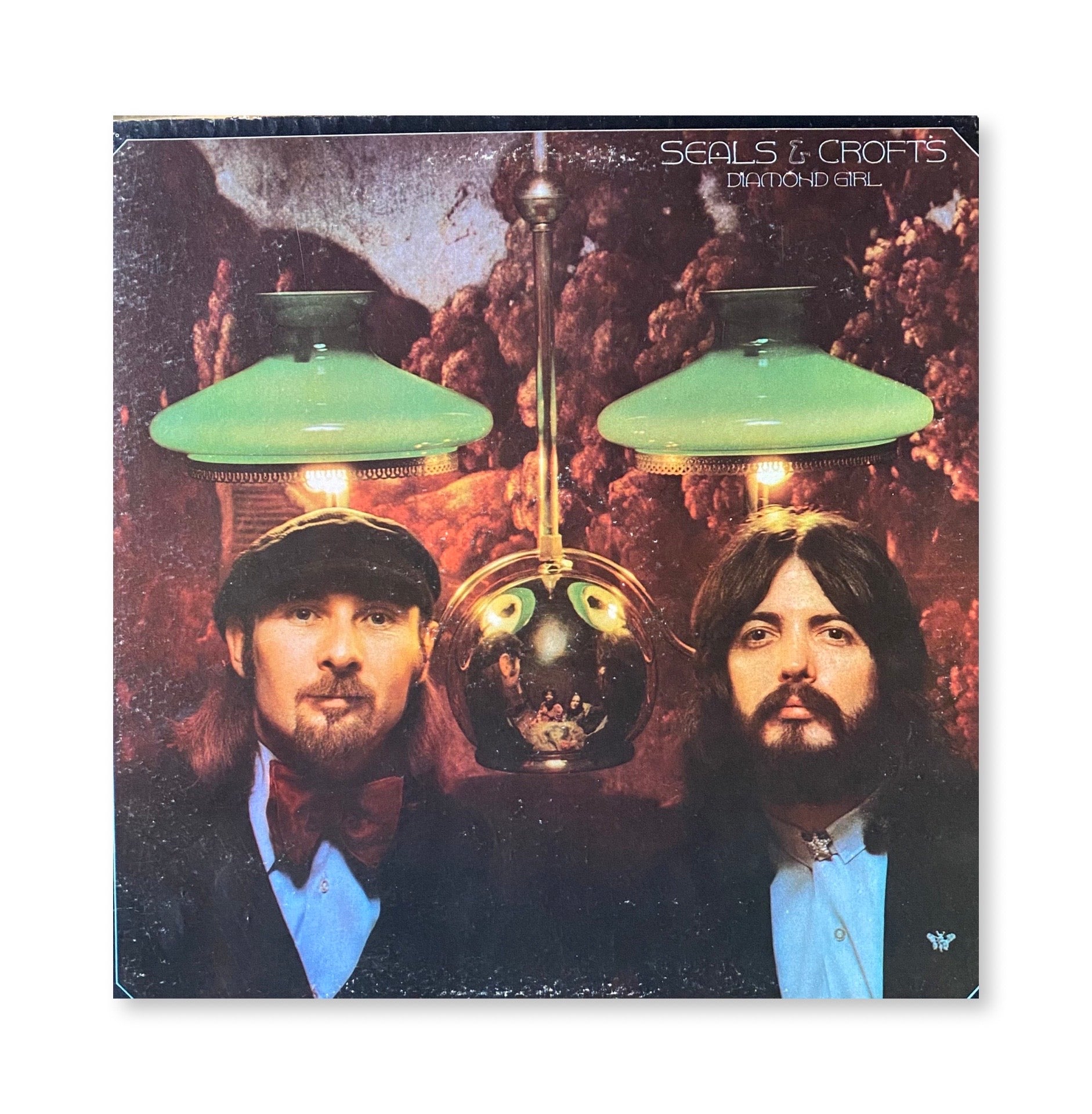 Seals Crofts Diamond Girl, 51 OFF