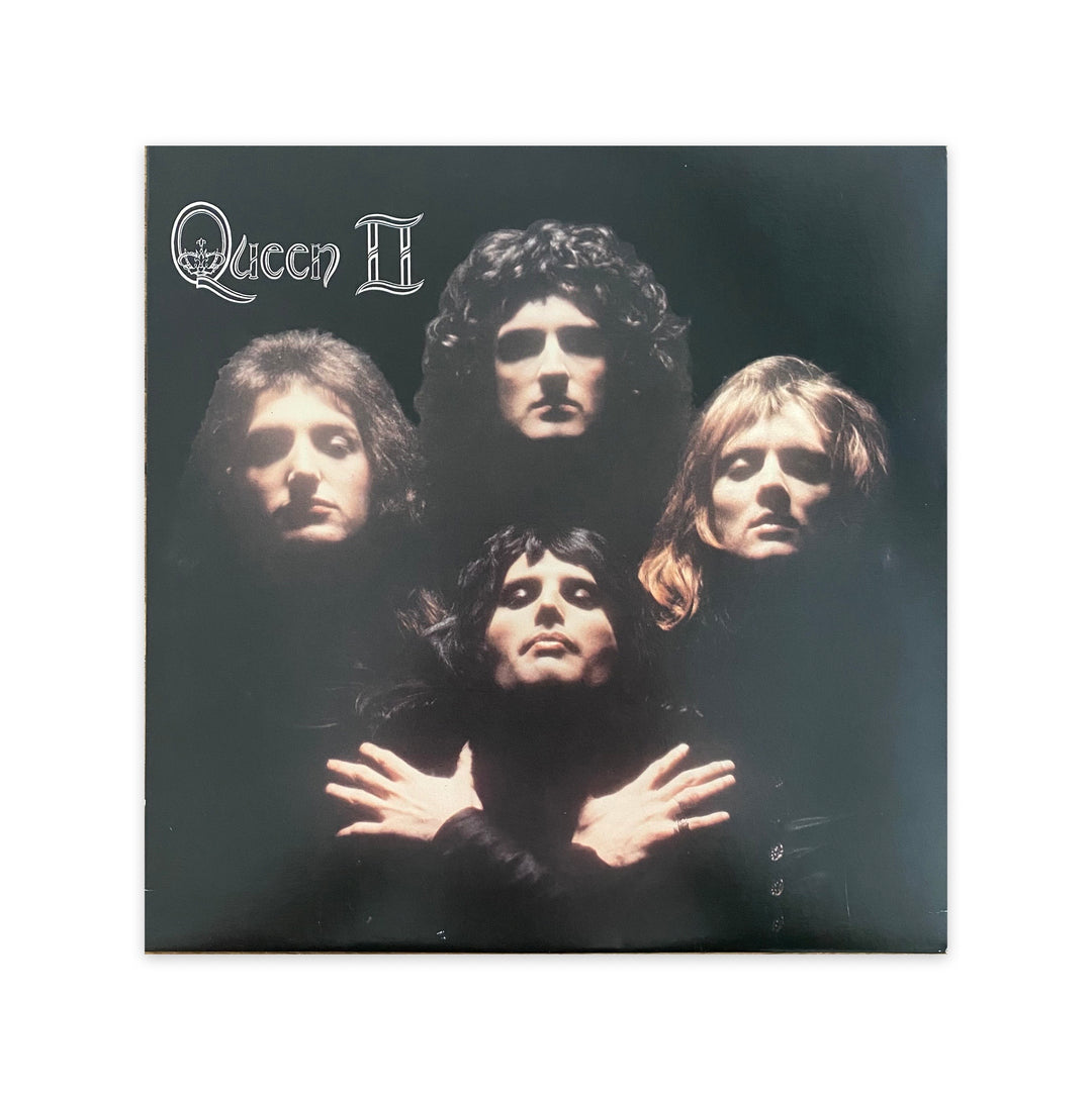 Queen - Queen II (2008 Reissue)