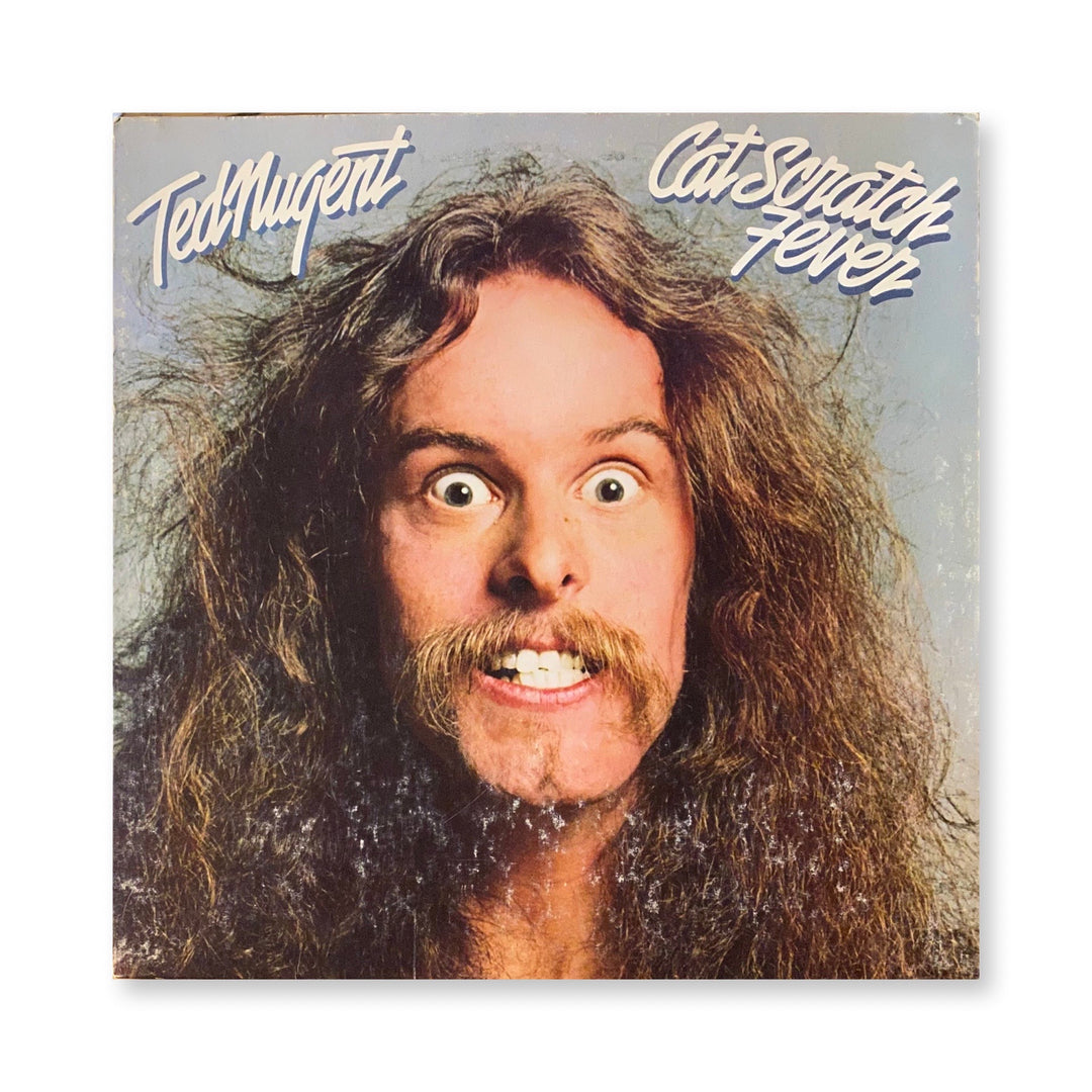 Ted Nugent - Cat Scratch Fever
