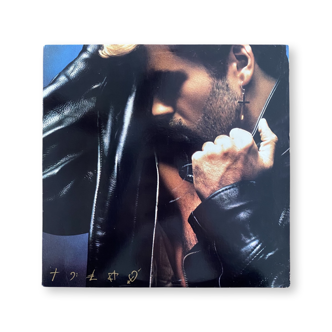 George Michael - Faith