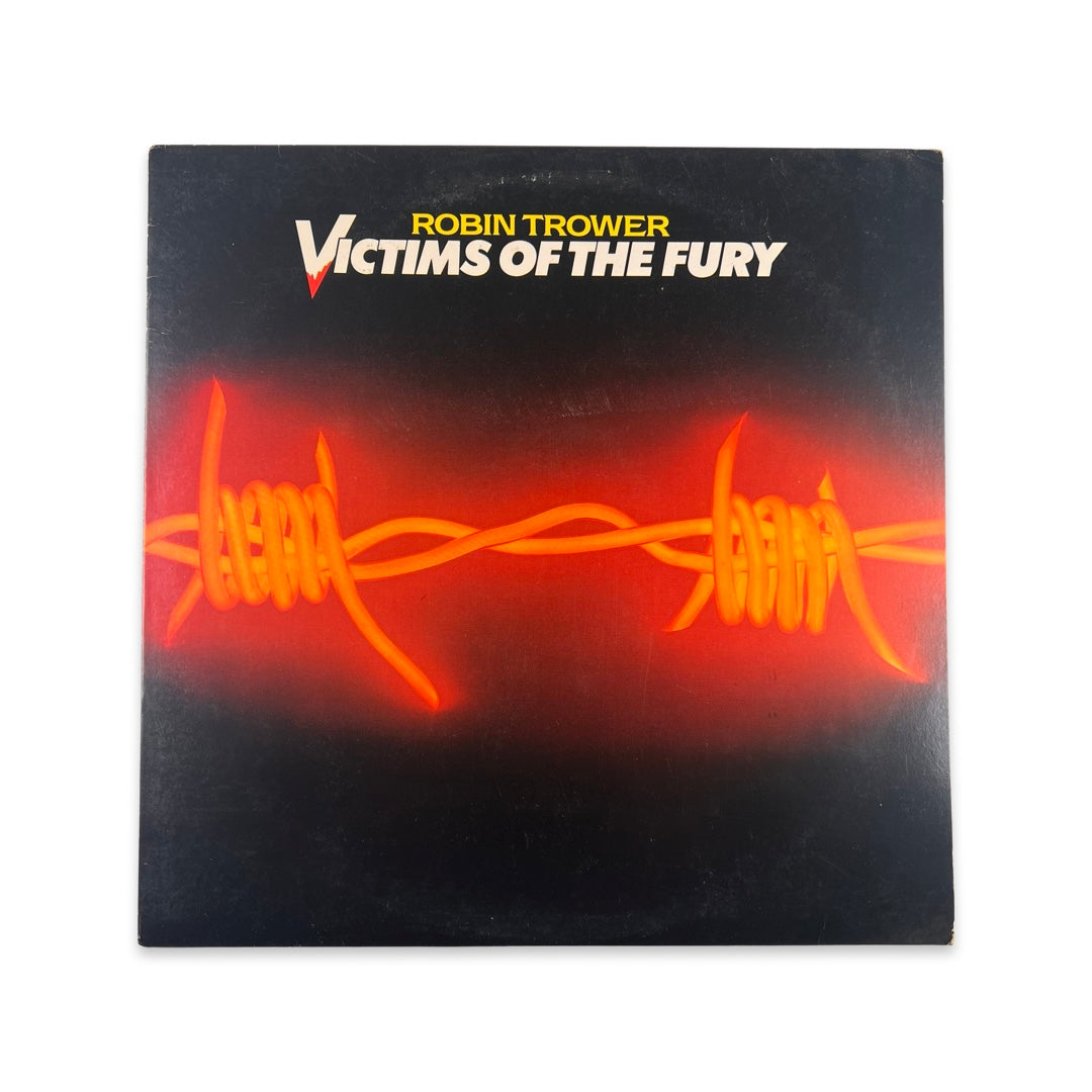 Robin Trower – Victims Of The Fury