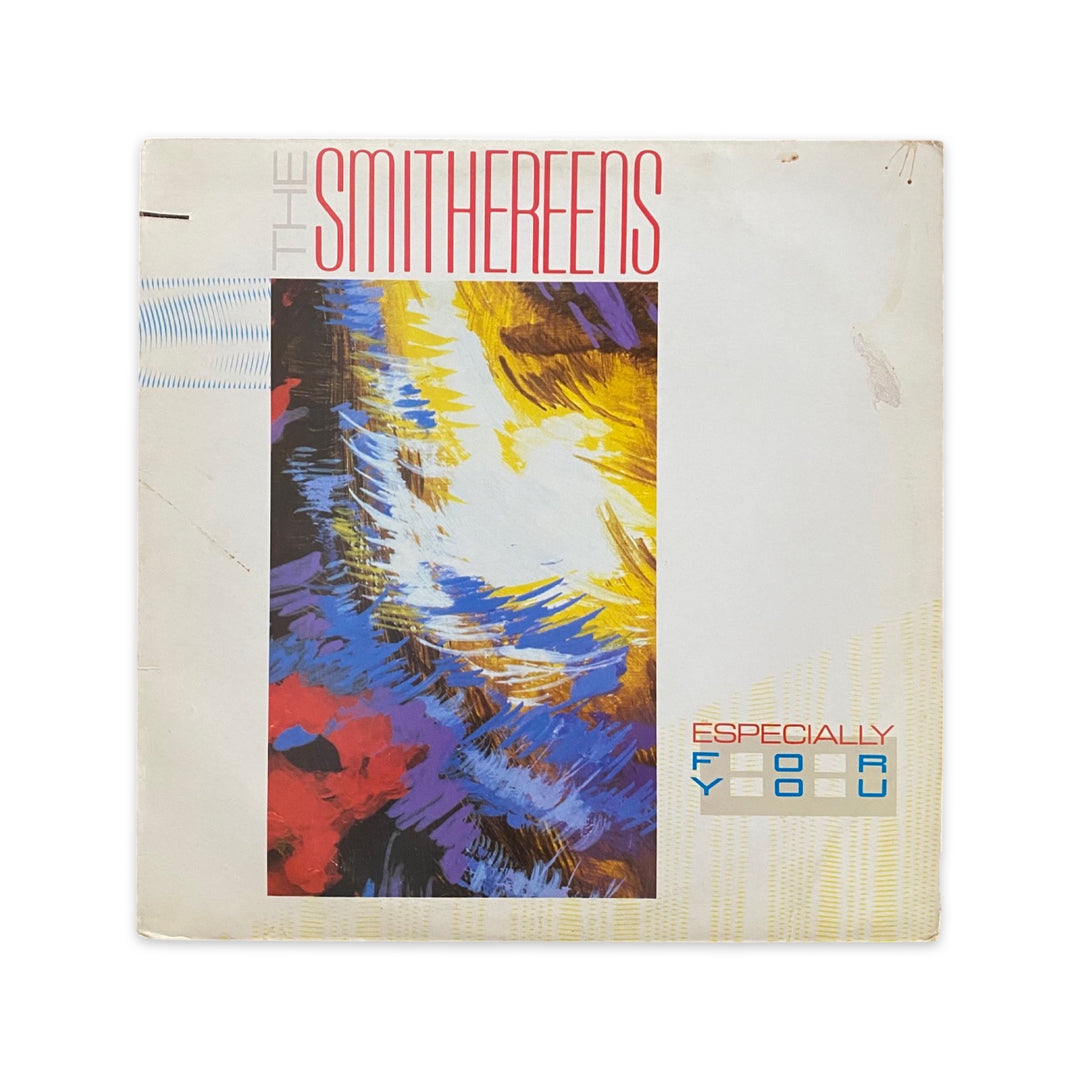 The Smithereens - Especially For You