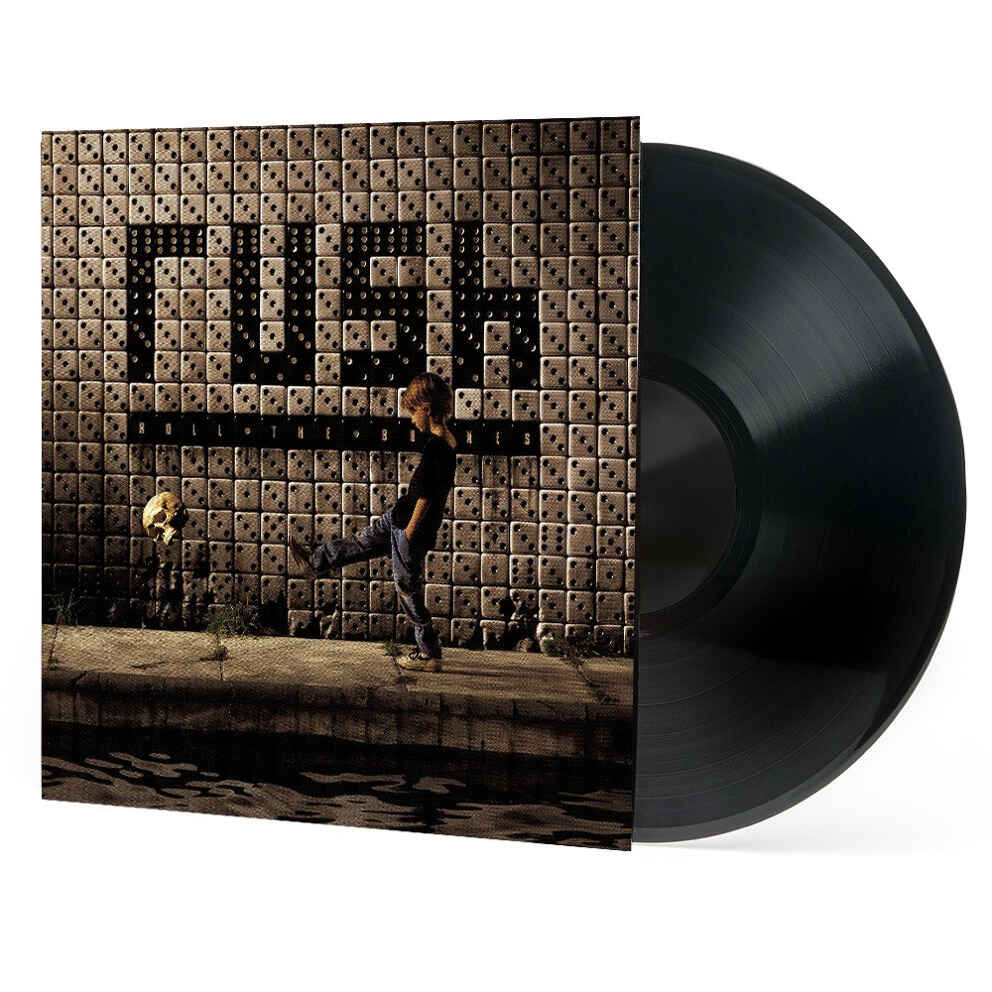 Rush - Roll The Bones (SYEOR25, Brick & Mortar Exclusive)