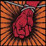 Metallica - St Anger