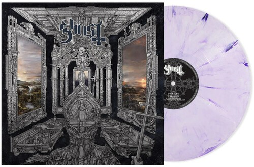 GHOST - Skeleta (Limited Edition, "Fun Dip" Colored Vinyl) [Import]