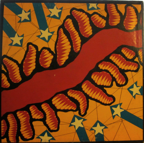 Hot Tuna : Hot Tuna (LP, Album, RP, Hol)