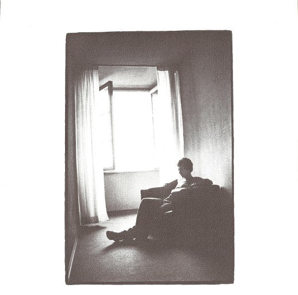 Keith Jarrett : Hymns Spheres (2xLP, Album, RE)