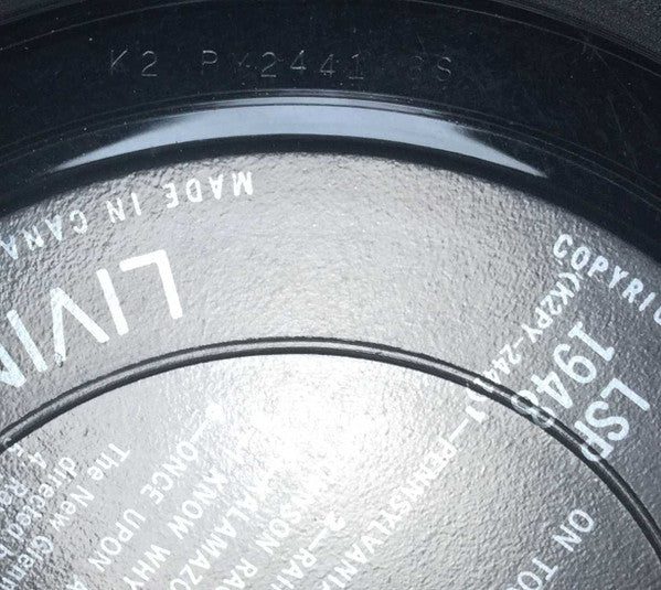 The New Glenn Miller Orchestra : On Tour With The New Glenn Miller Orchestra (LP, Album)