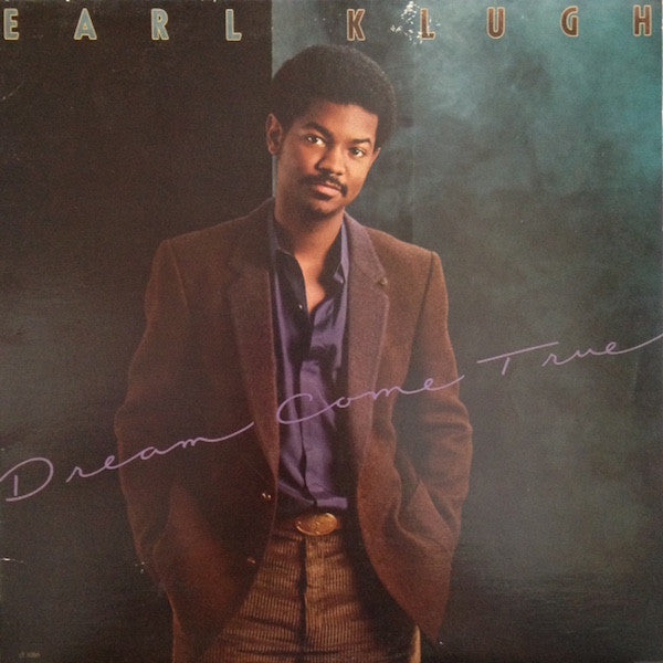 Earl Klugh : Dream Come True (LP, Album, RE, Jac)