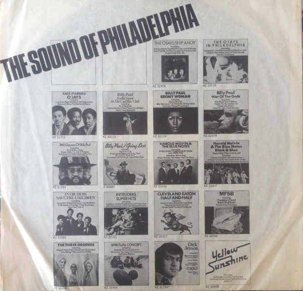 Harold Melvin & The Blue Notes* Featuring Theodore Pendergrass* : To Be True (LP, Album, Pit)