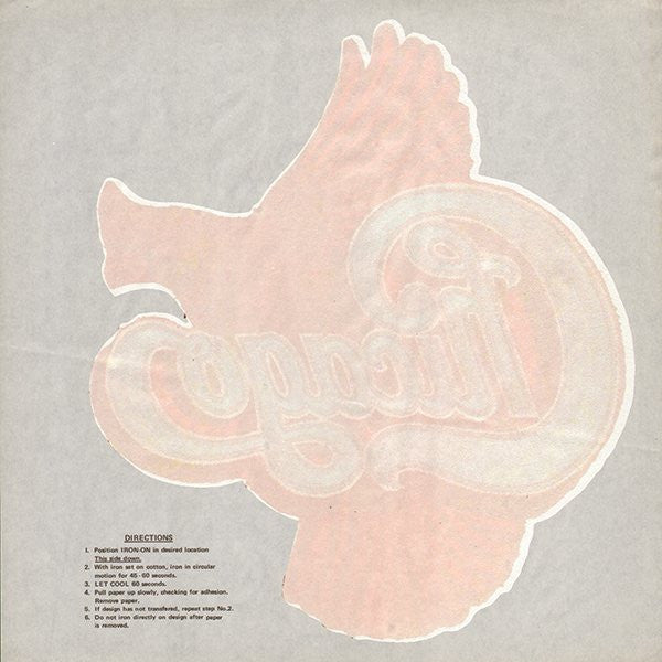 Chicago (2) : Chicago VIII (LP, Album, San)