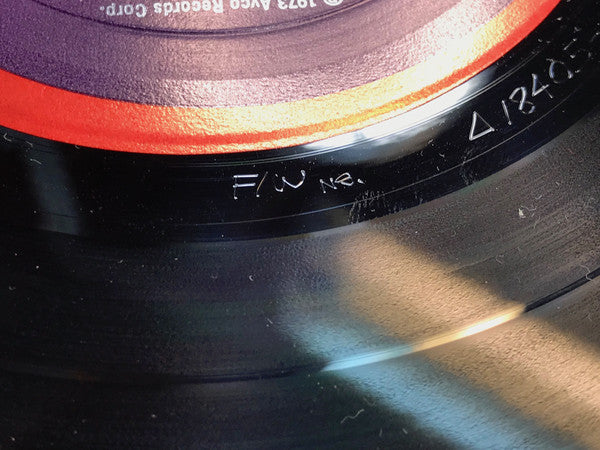 The Stylistics : Rockin' Roll Baby (LP, Album, Mon)