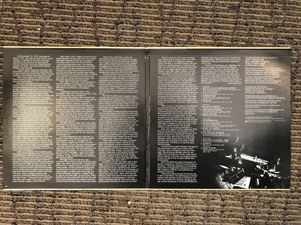 The Modern Jazz Quartet : The Last Concert (2xLP, Album, MO)