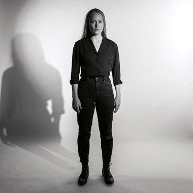 The Weather Station : The Weather Station (LP, Album)