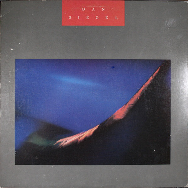 Dan Siegel : Dan Siegel (LP, Album, SP)