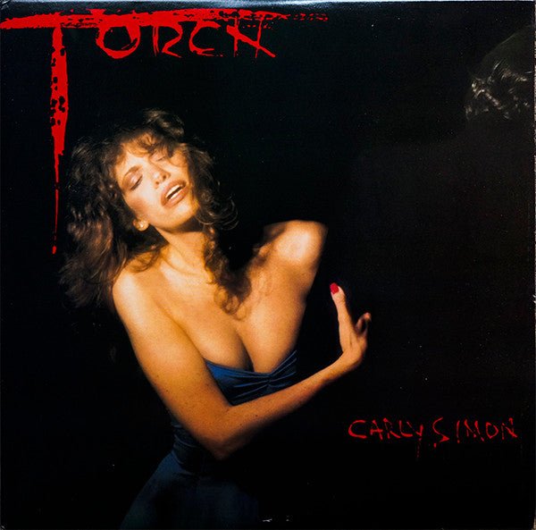 Carly Simon : Torch (LP, Album, Club)